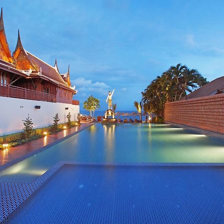 Aksorn Rayong, The Vitality Collection - Sha Plus Thang Kwian Exterior foto