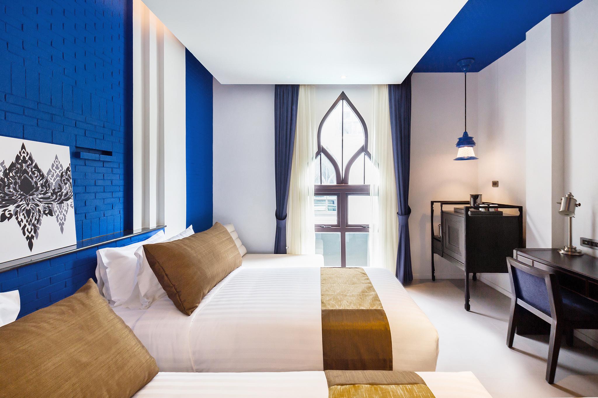 Aksorn Rayong, The Vitality Collection - Sha Plus Thang Kwian Exterior foto