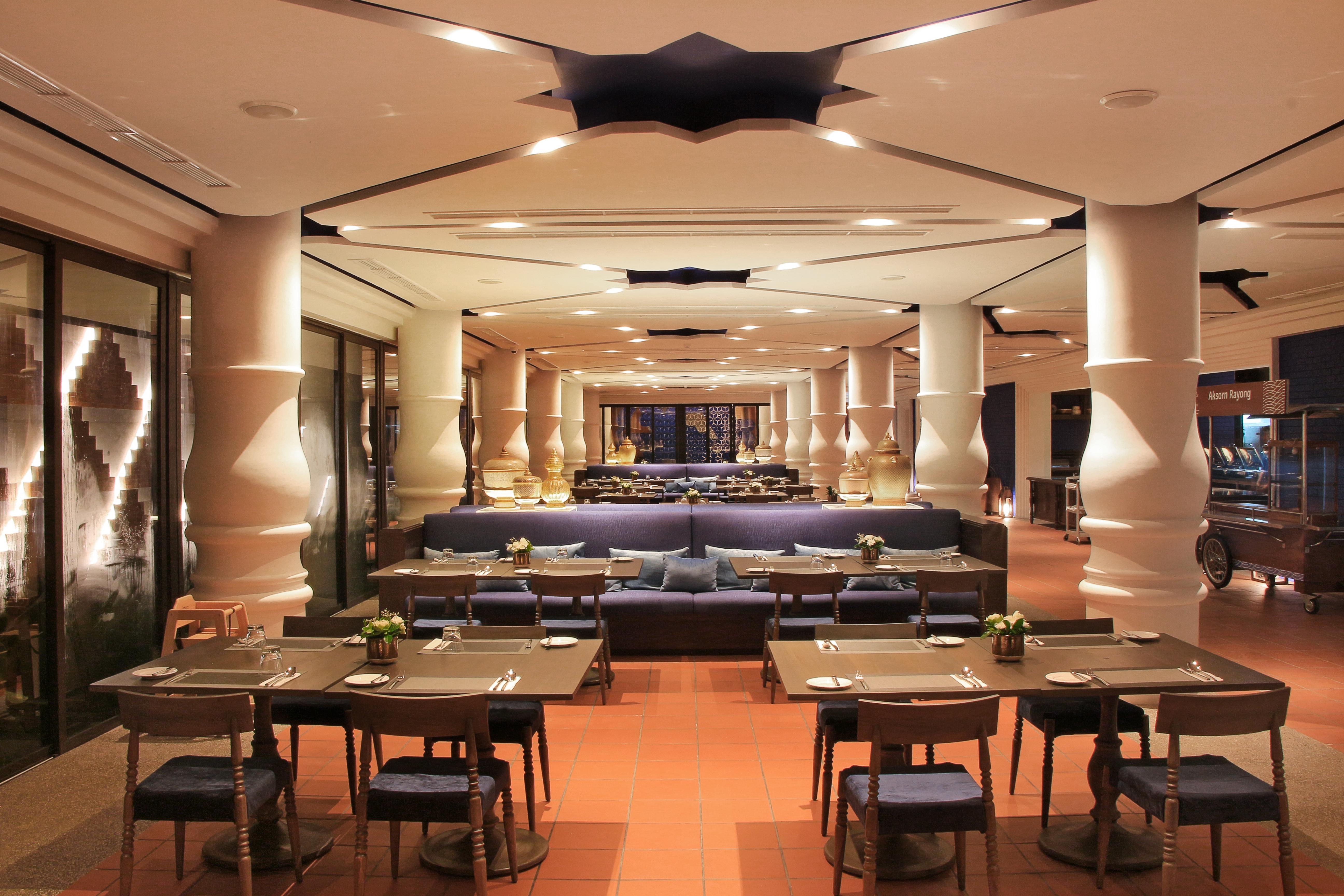 Aksorn Rayong, The Vitality Collection - Sha Plus Thang Kwian Exterior foto