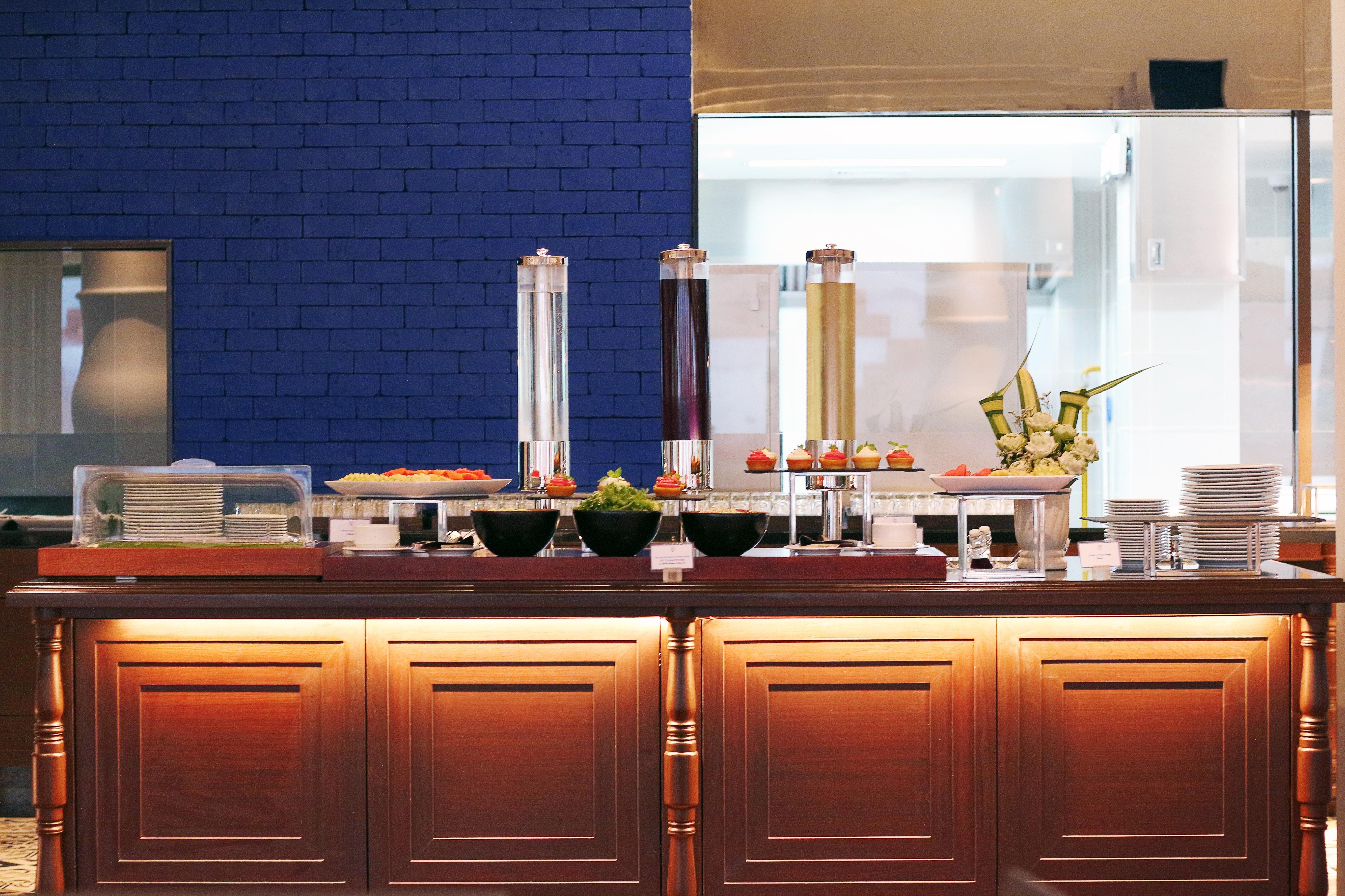 Aksorn Rayong, The Vitality Collection - Sha Plus Thang Kwian Exterior foto