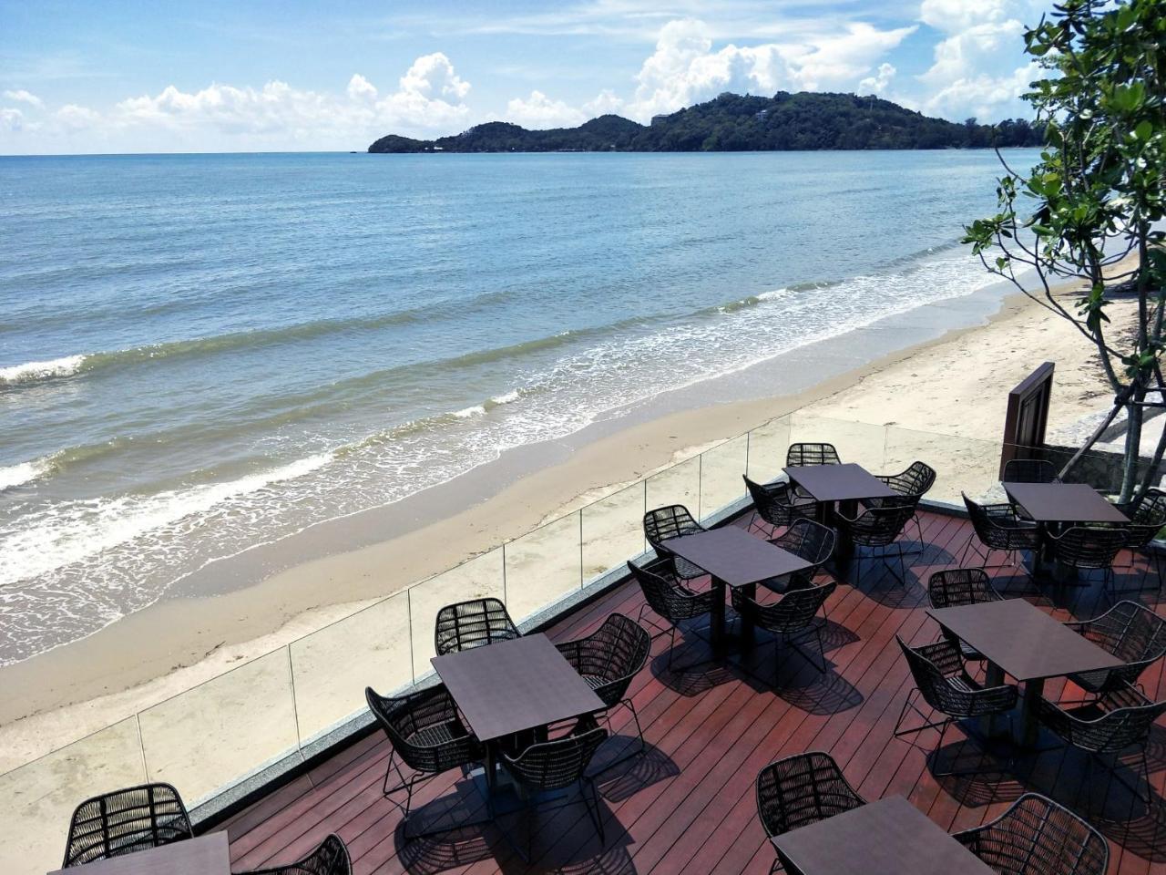 Aksorn Rayong, The Vitality Collection - Sha Plus Thang Kwian Exterior foto