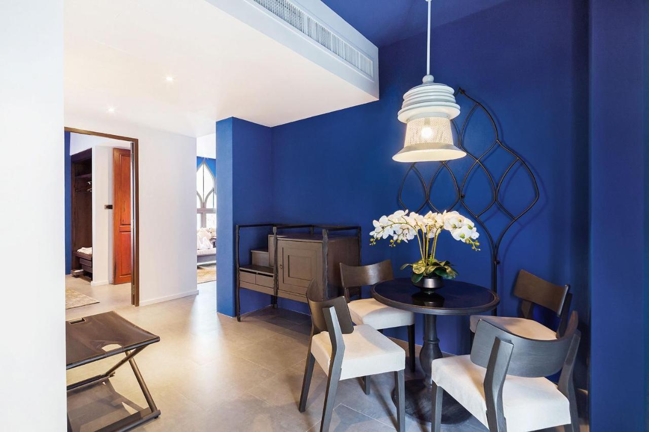 Aksorn Rayong, The Vitality Collection - Sha Plus Thang Kwian Exterior foto