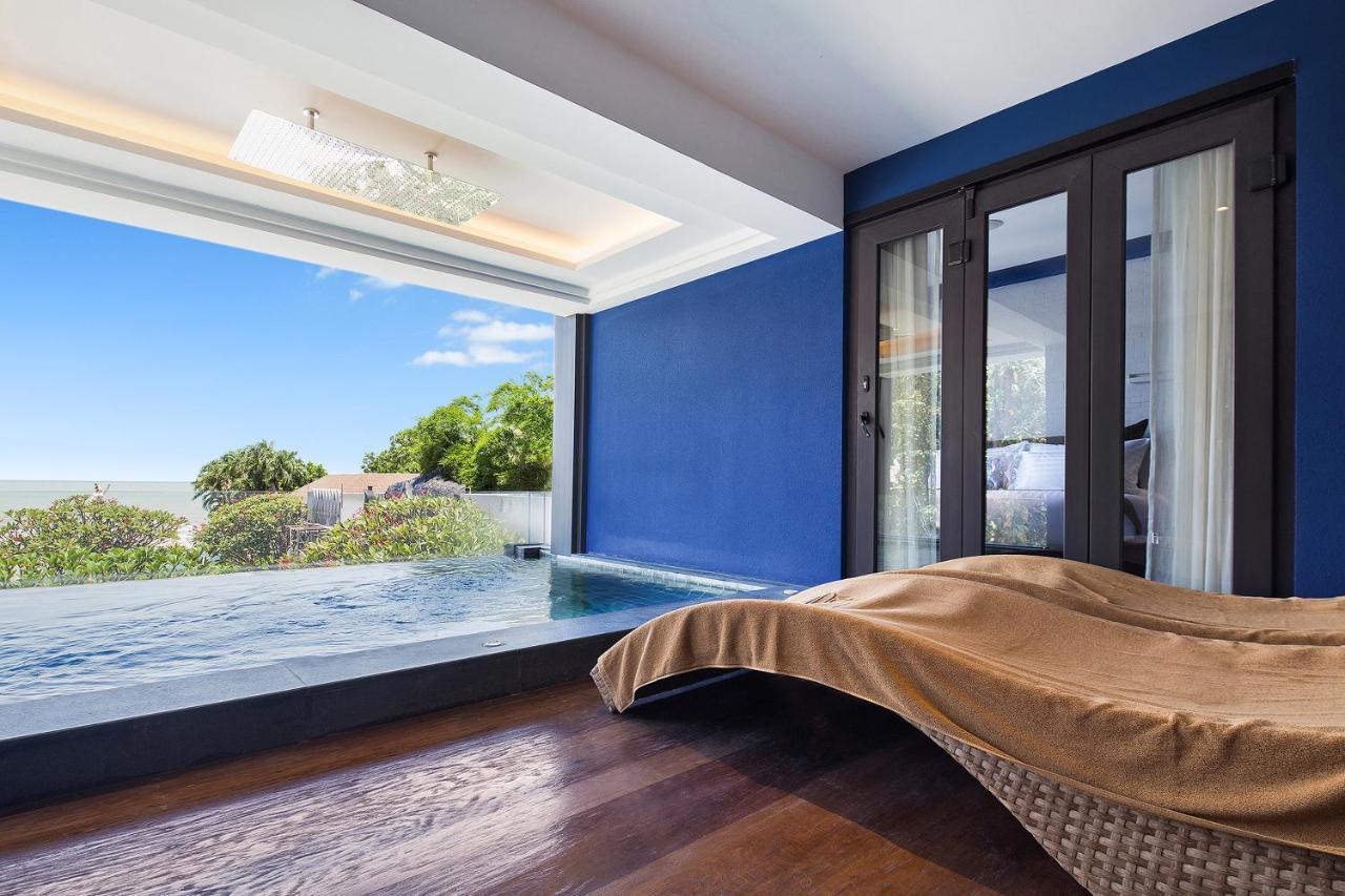 Aksorn Rayong, The Vitality Collection - Sha Plus Thang Kwian Exterior foto