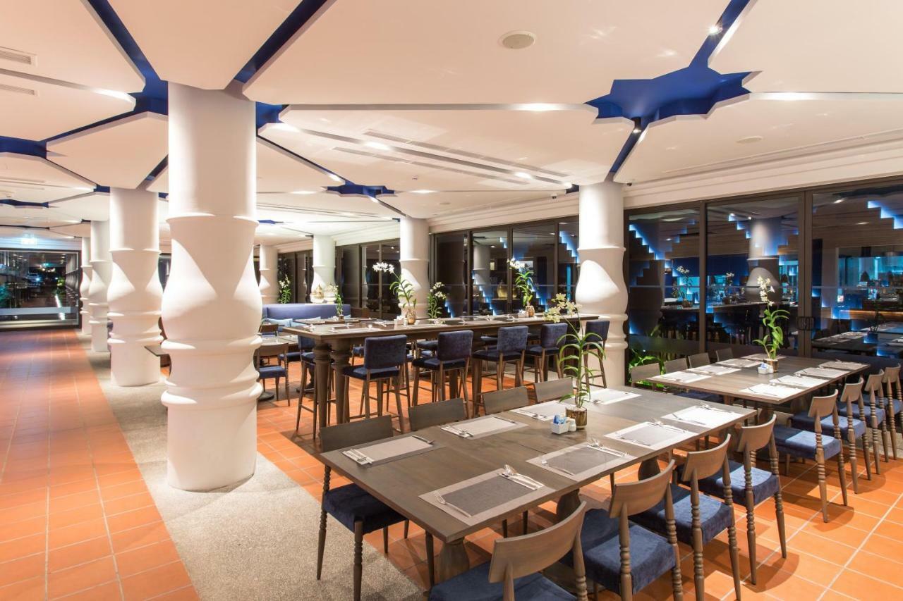 Aksorn Rayong, The Vitality Collection - Sha Plus Thang Kwian Exterior foto