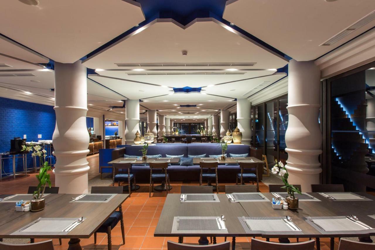 Aksorn Rayong, The Vitality Collection - Sha Plus Thang Kwian Exterior foto