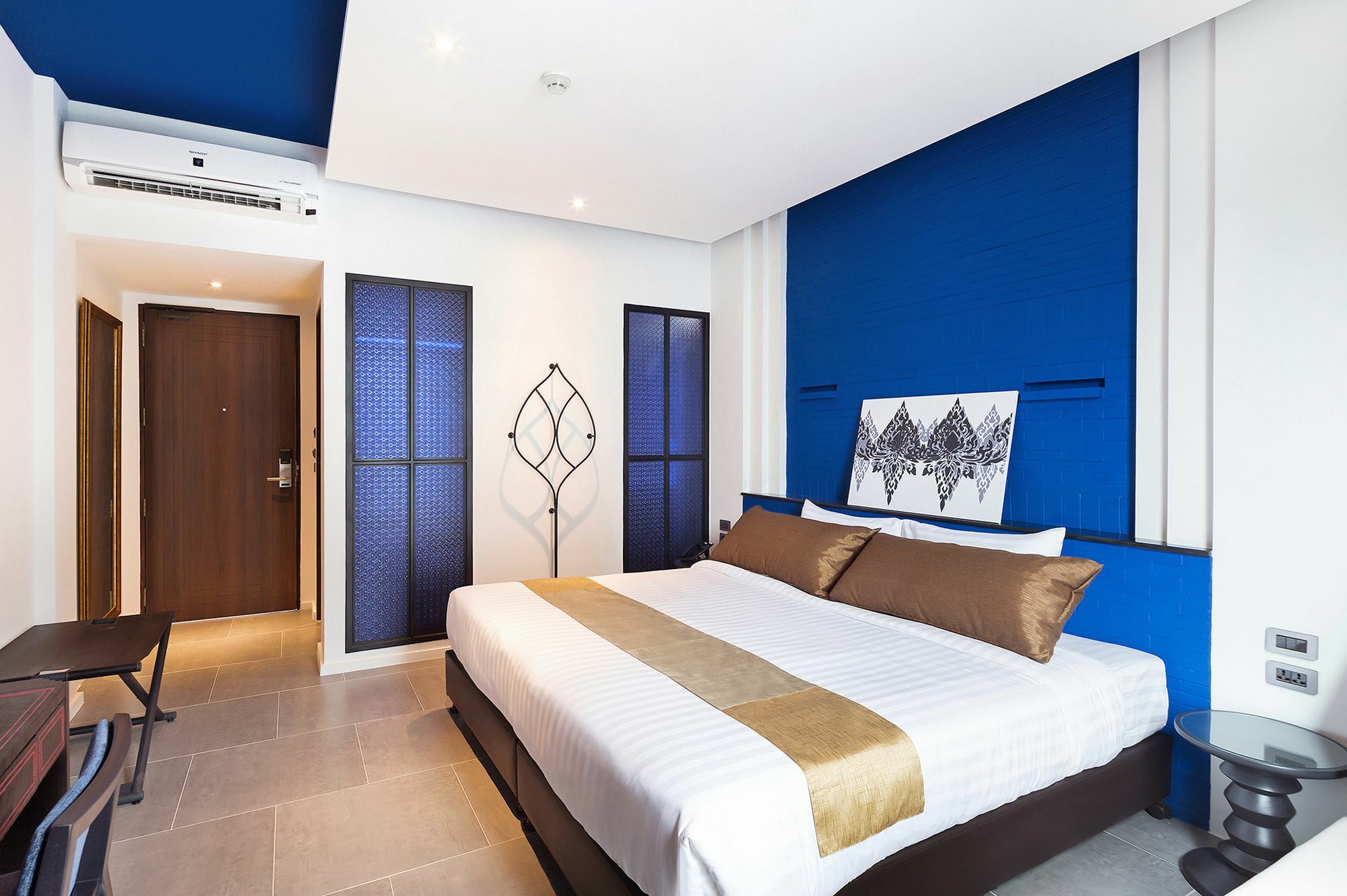 Aksorn Rayong, The Vitality Collection - Sha Plus Thang Kwian Exterior foto