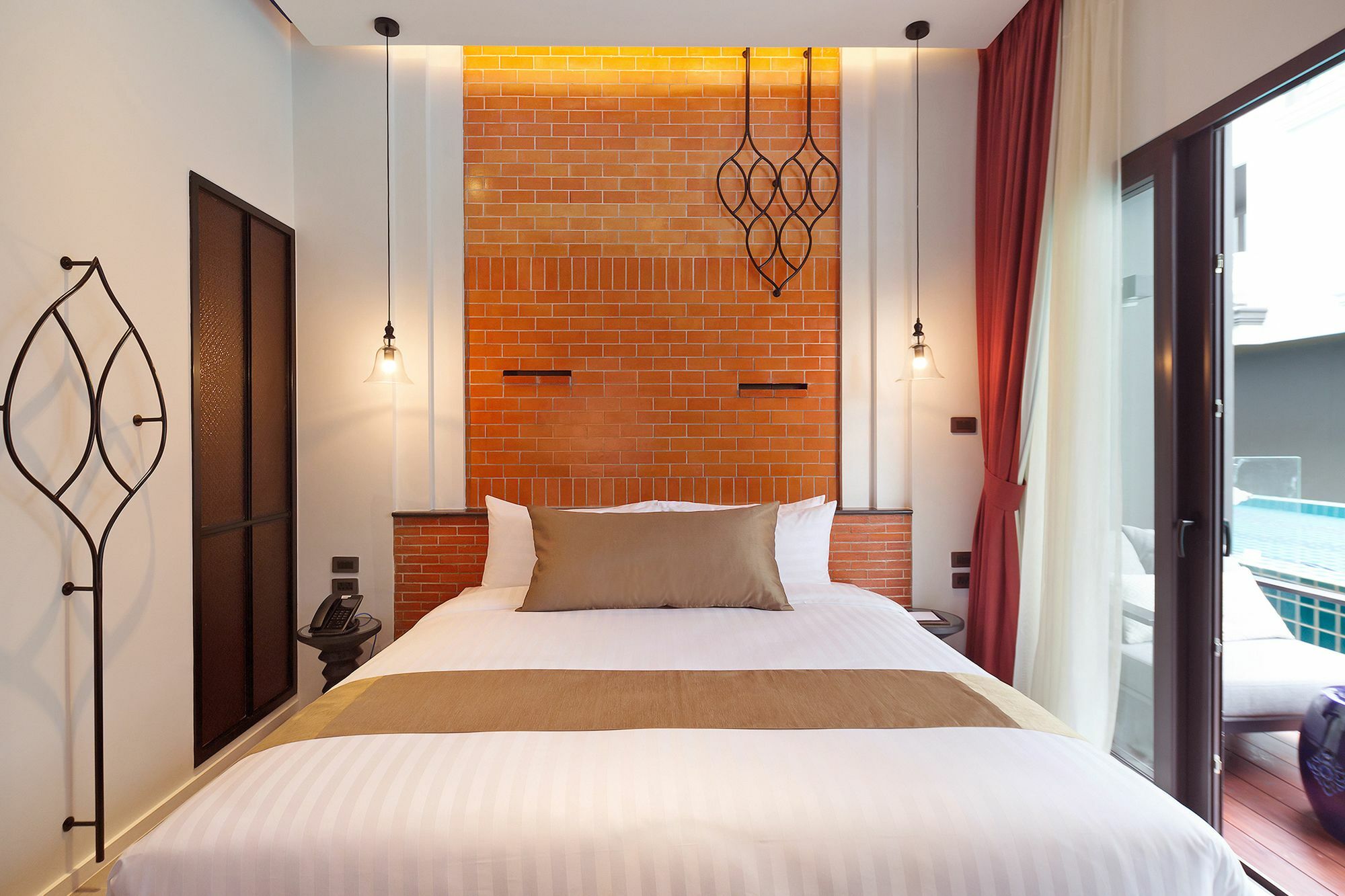 Aksorn Rayong, The Vitality Collection - Sha Plus Thang Kwian Exterior foto