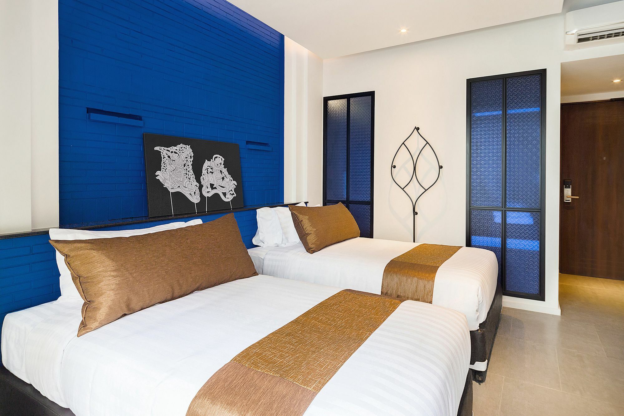 Aksorn Rayong, The Vitality Collection - Sha Plus Thang Kwian Exterior foto