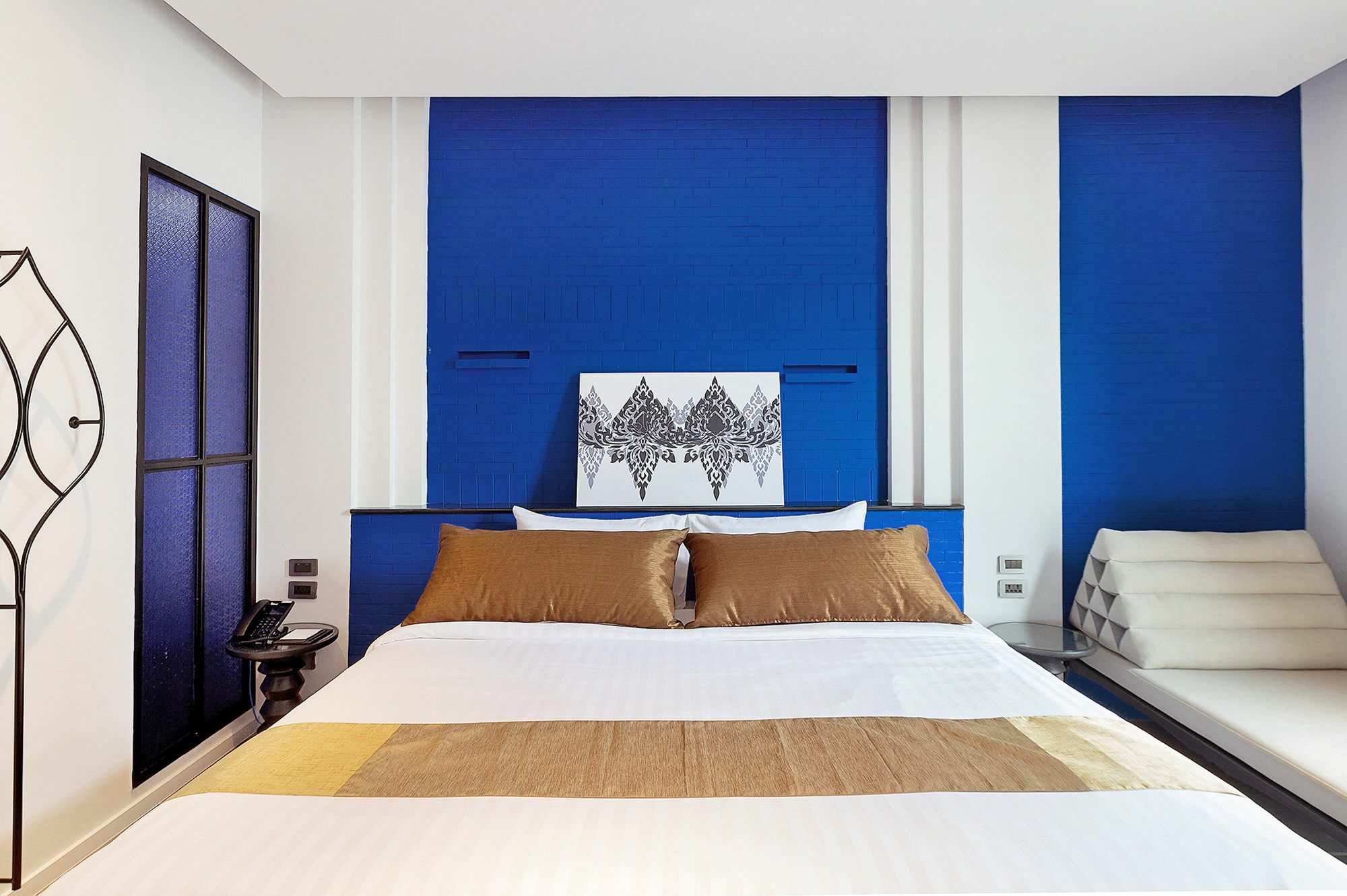 Aksorn Rayong, The Vitality Collection - Sha Plus Thang Kwian Exterior foto
