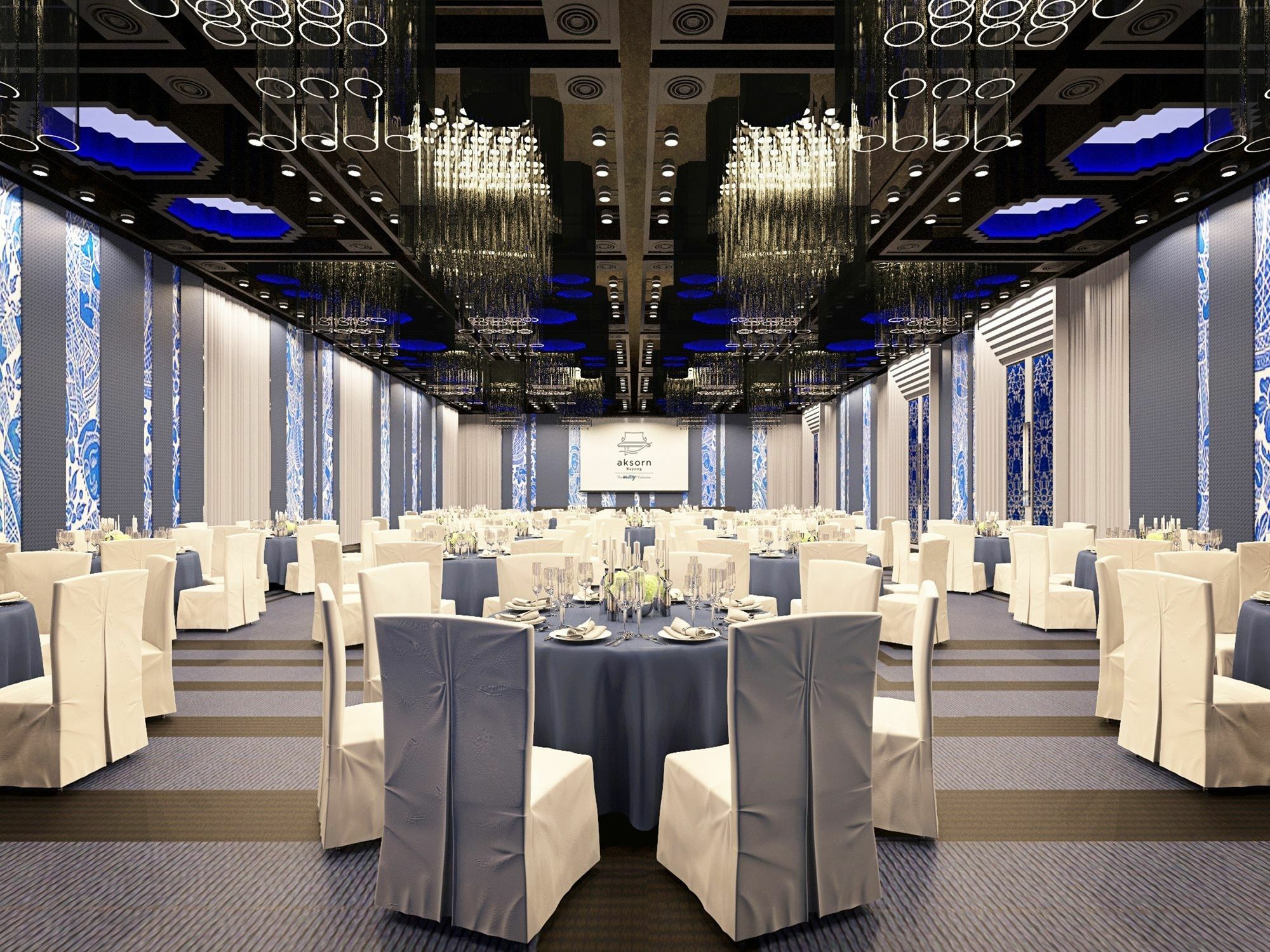 Aksorn Rayong, The Vitality Collection - Sha Plus Thang Kwian Exterior foto