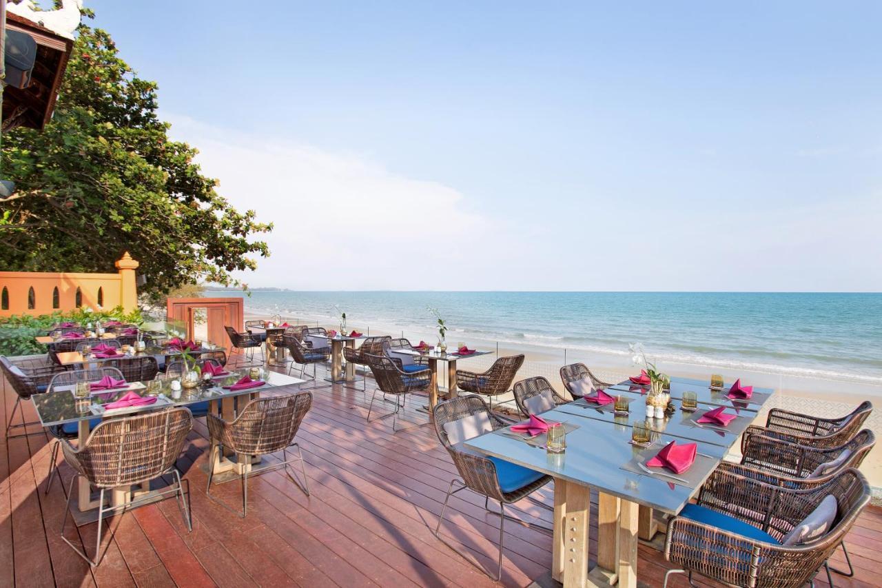 Aksorn Rayong, The Vitality Collection - Sha Plus Thang Kwian Exterior foto