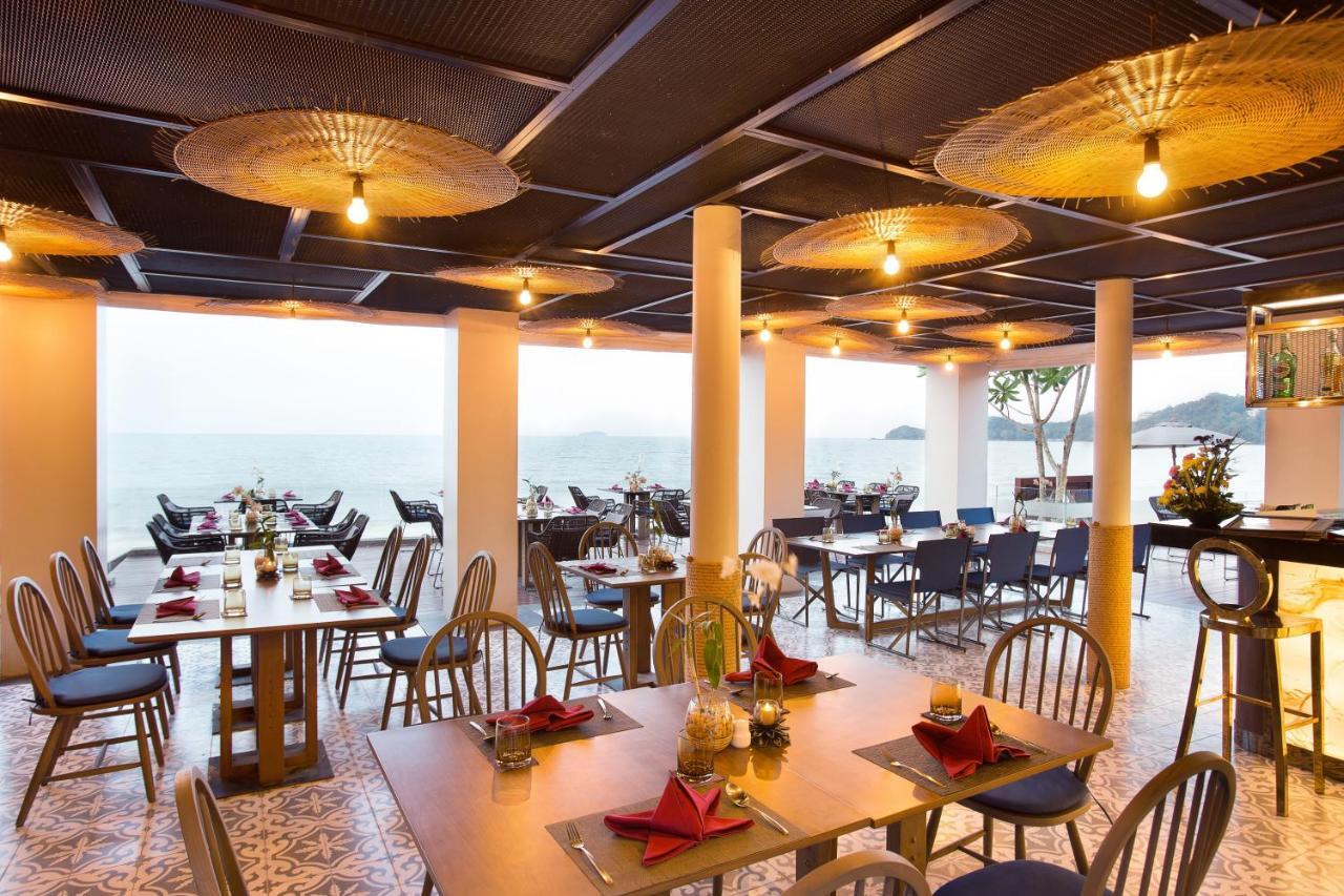 Aksorn Rayong, The Vitality Collection - Sha Plus Thang Kwian Exterior foto
