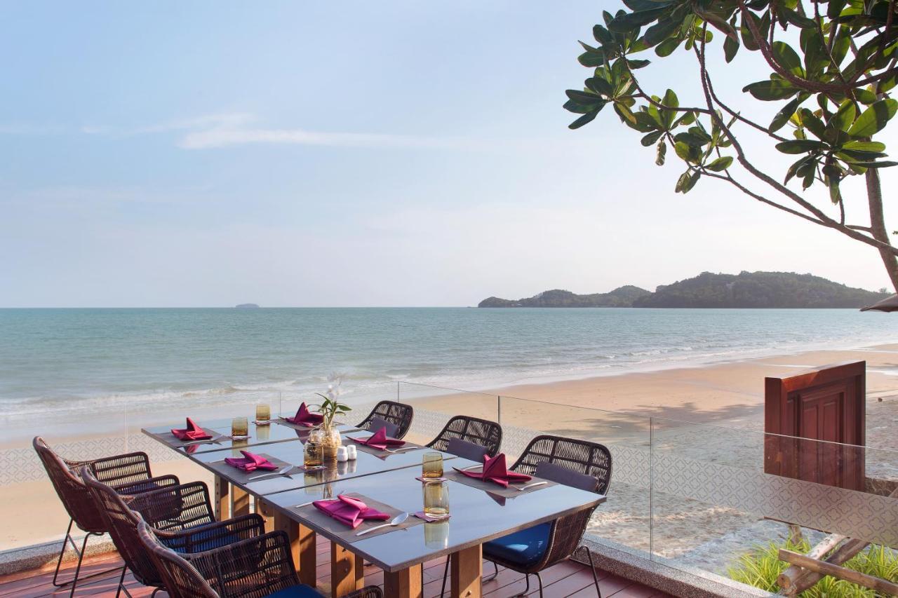Aksorn Rayong, The Vitality Collection - Sha Plus Thang Kwian Exterior foto
