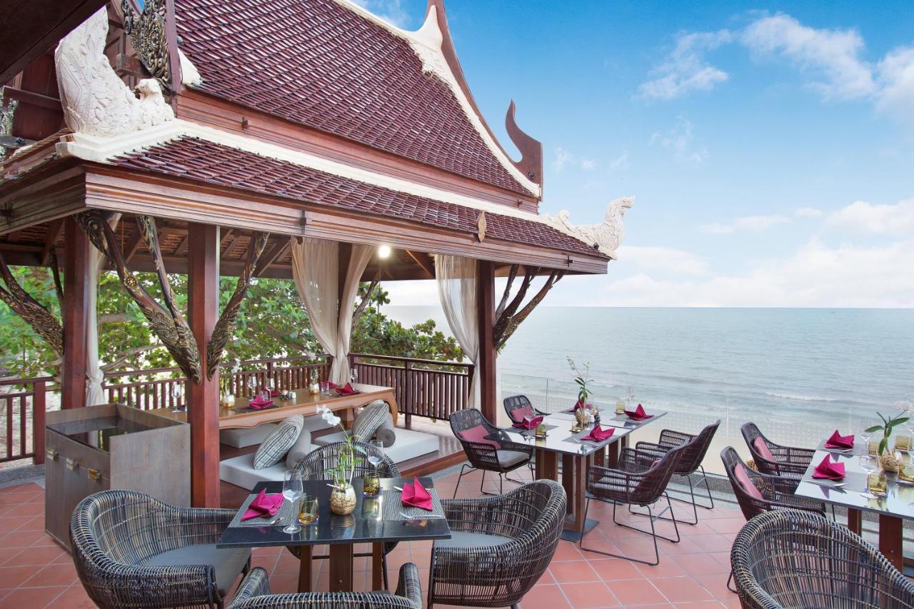Aksorn Rayong, The Vitality Collection - Sha Plus Thang Kwian Exterior foto
